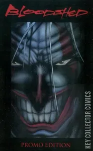 Bloodshed #1