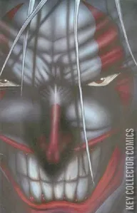 Bloodshed #2