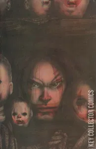Bloodshed #3