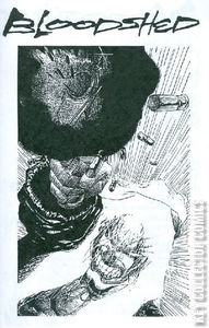 Bloodshed #1
