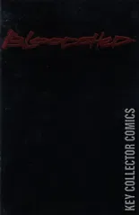 Cover for Bloodshed #1