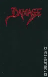 Bloodshed #1