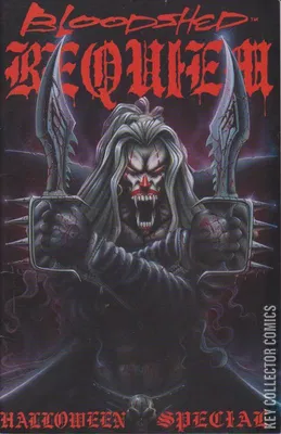 Bloodshed: Requiem