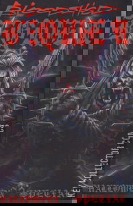 Bloodshed: Requiem