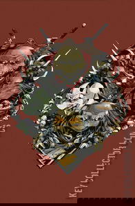 Teenage Mutant Ninja Turtles: The Last Ronin - ReEvolution #2