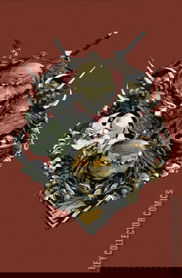 Teenage Mutant Ninja Turtles: The Last Ronin II - ReEvolution