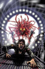 Variant Cover for Event Horizon: Dark Descent #3