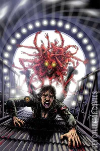 Event Horizon: Dark Descent #3