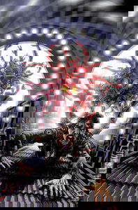 Event Horizon: Dark Descent #3