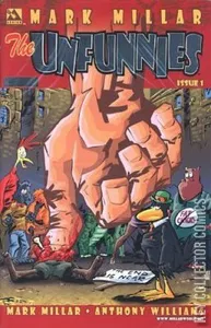 The Unfunnies #1