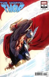 Mortal Thor, The #6