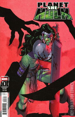 Planet She-Hulk