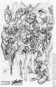 Avengers, The #1
