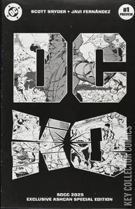 DC K.O. #1
