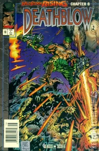 Deathblow #16