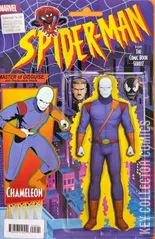 Variant Cover for Spider-Man '94 #5