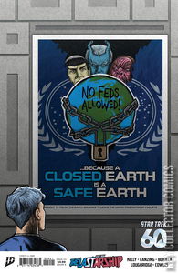 Star Trek: The Last Starship #4