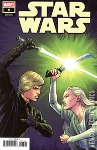 Star Wars #9