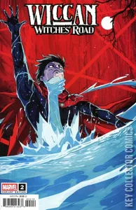 Wiccan: Witches' Road #2