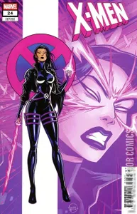 X-Men #24