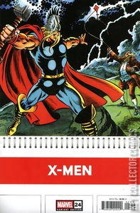 X-Men #24