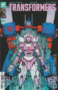 Transformers #28