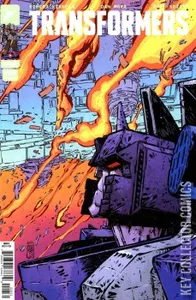 Transformers #28