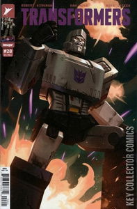 Transformers #28