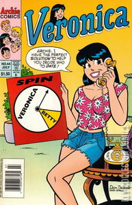 Veronica #44