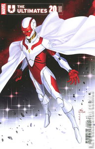 Ultimates #20