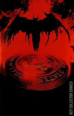Exorcism at 1600 Penn, The
