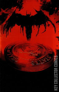 Exorcism at 1600 Penn, The #1