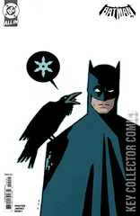 Variant Cover for Batman #5