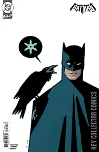 Batman #5