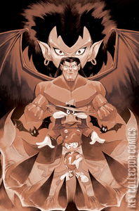 Gargoyles / Darkwing Duck #1