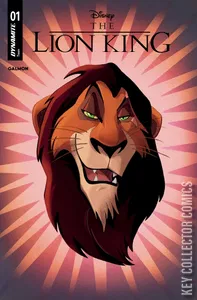 The Lion King #1