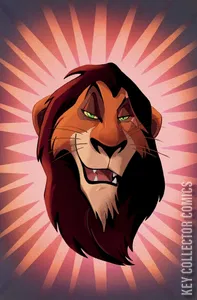 The Lion King #1
