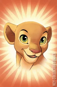The Lion King #1