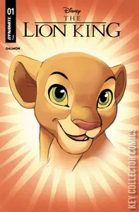 The Lion King #1