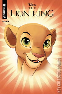 The Lion King #1