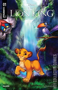 The Lion King #1