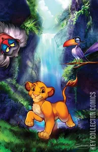 The Lion King #1