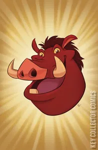 The Lion King #1