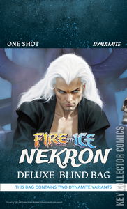 Fire and Ice: Nekron #1