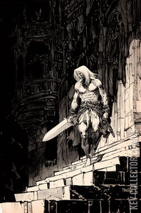 Fire and Ice: Nekron #1