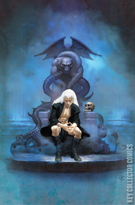 Fire and Ice: Nekron