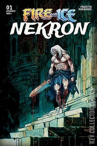 Fire and Ice: Nekron #1