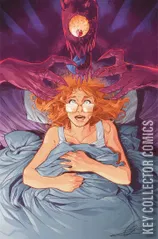 Cover for Supernatural #1