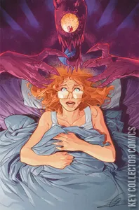 Supernatural #1