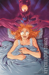 Variant Cover for Supernatural #1